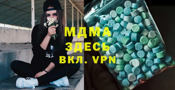 прущий лед Алексин